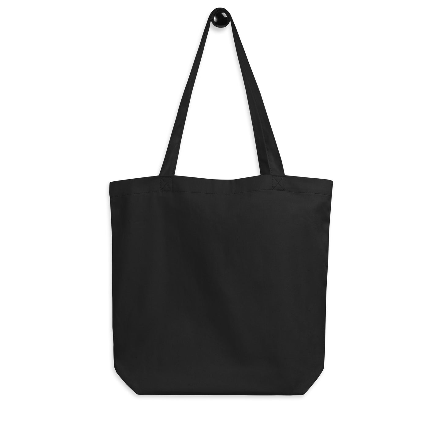 Mushroom moon eyes summer variant eco tote bag