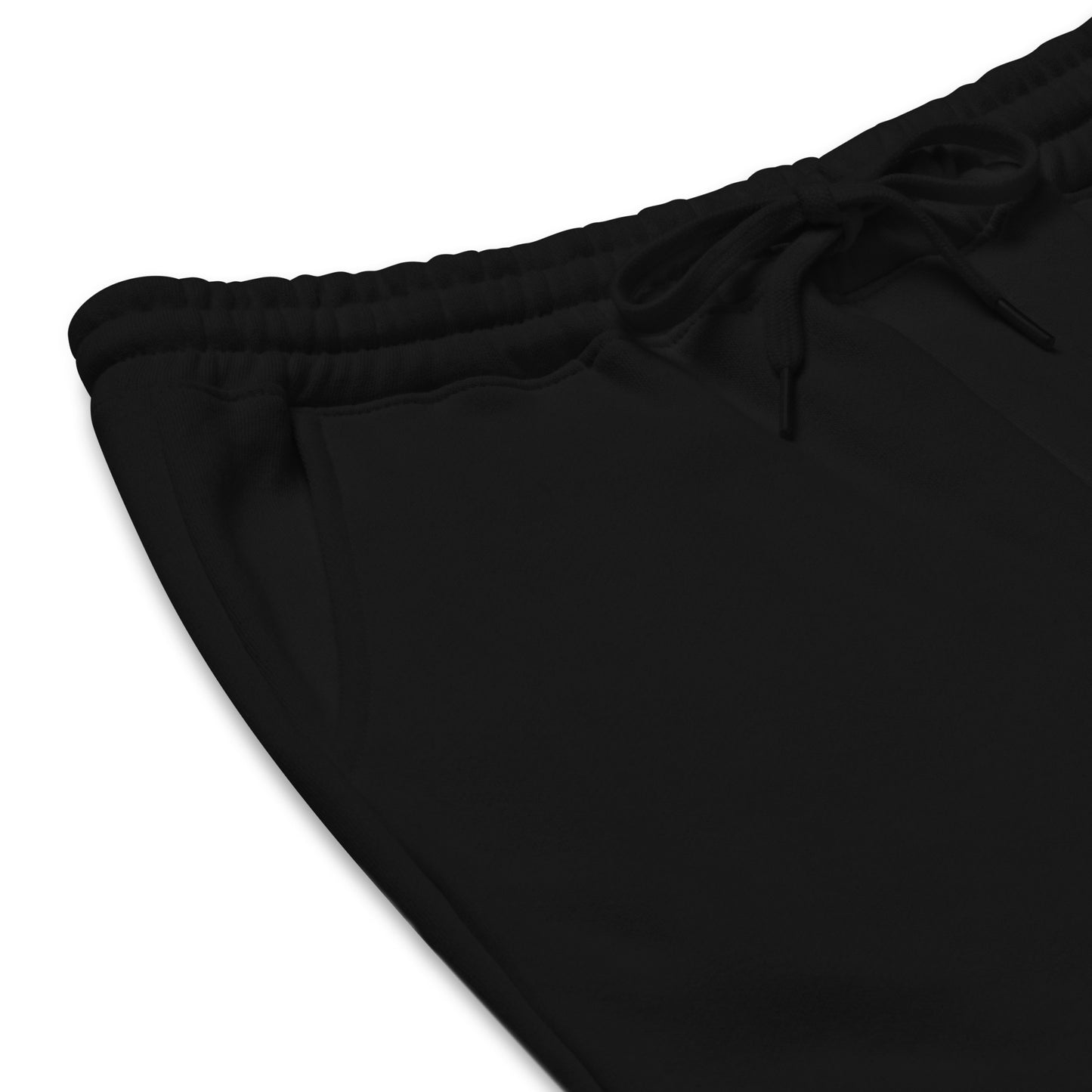 Third-eye mens fleece shorts