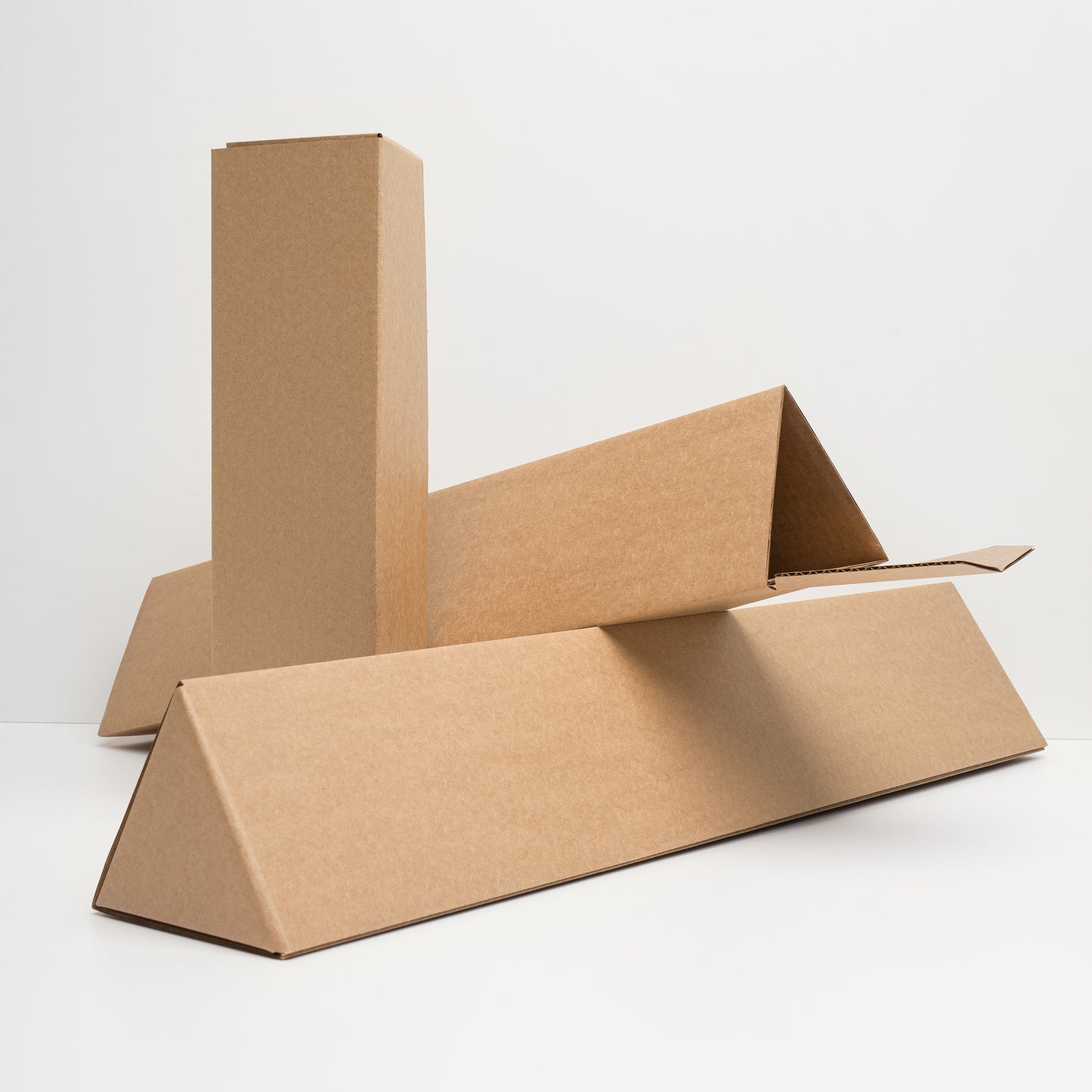 poster cardboard packaging